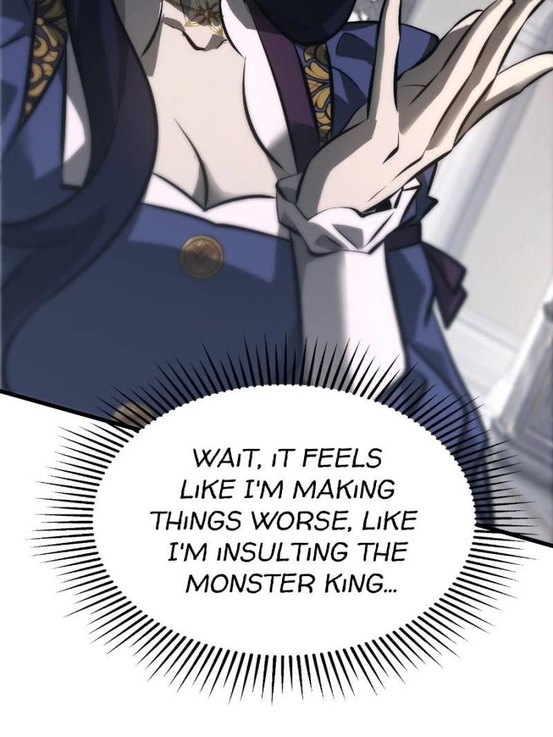 I Am the Strongest Boss Chapter 49 - Page 93