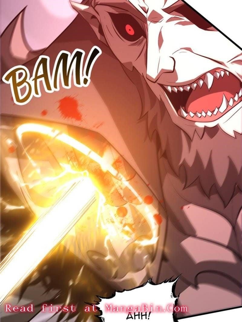 I Am the Strongest Boss Chapter 50 - Page 100