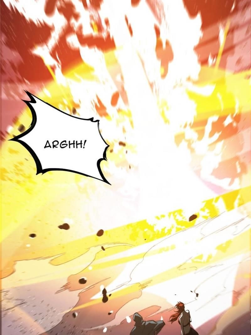 I Am the Strongest Boss Chapter 50 - Page 116