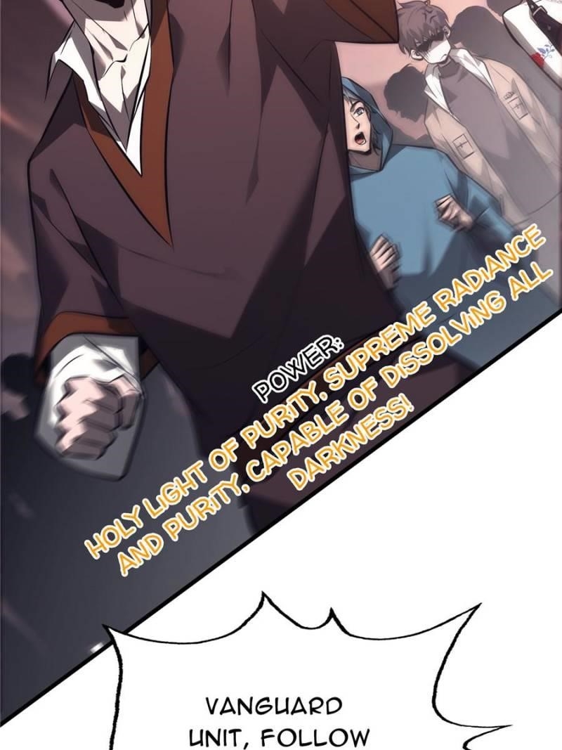 I Am the Strongest Boss Chapter 50 - Page 60