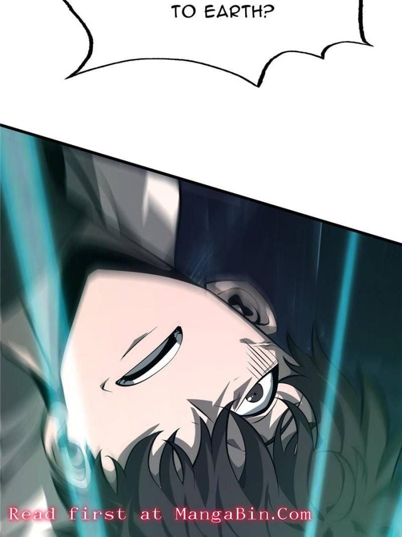 I Am the Strongest Boss Chapter 52 - Page 109