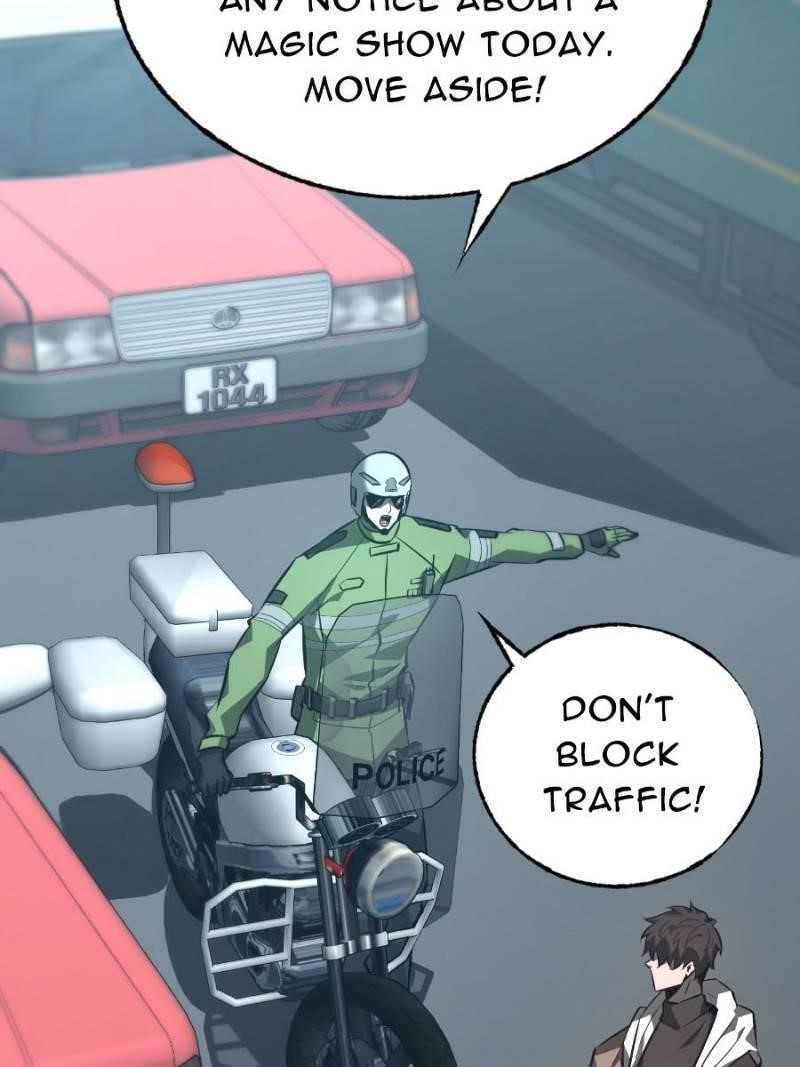 I Am the Strongest Boss Chapter 53 - Page 15