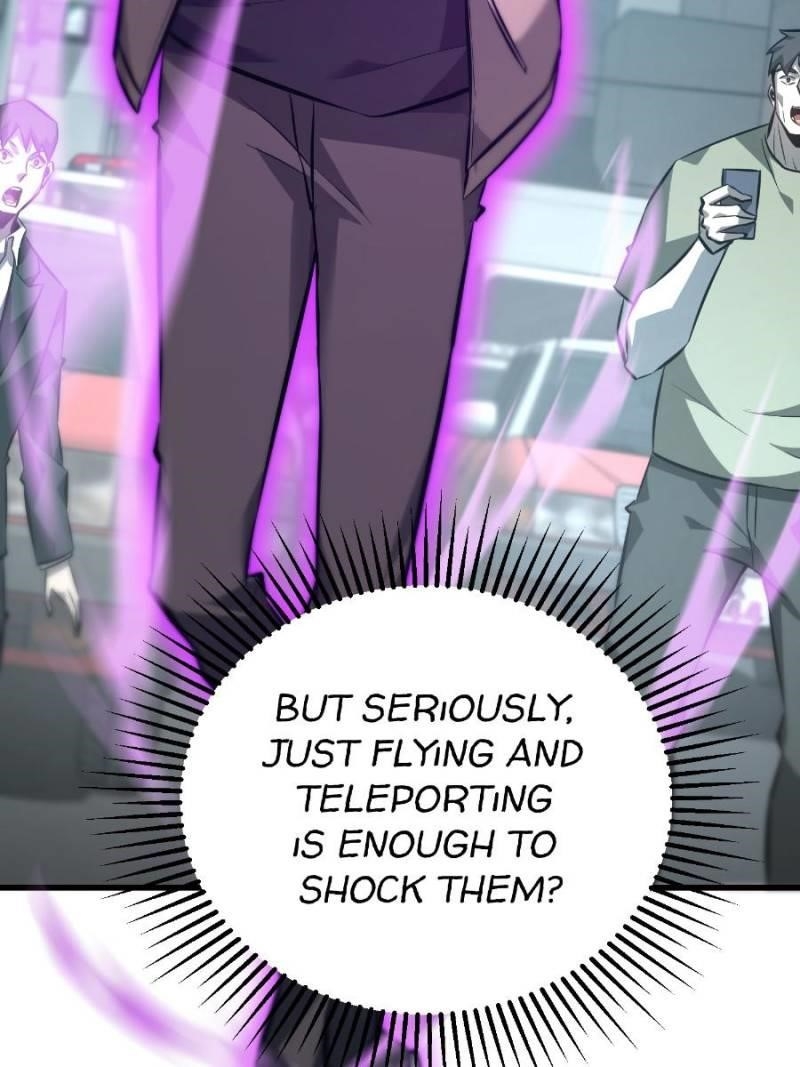 I Am the Strongest Boss Chapter 53 - Page 26