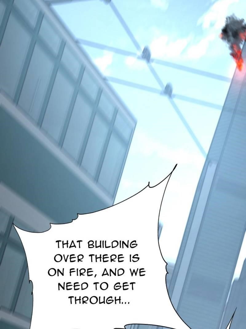 I Am the Strongest Boss Chapter 53 - Page 32