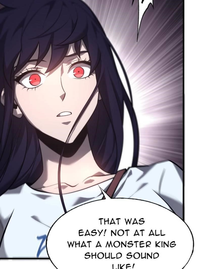 I Am the Strongest Boss Chapter 54 - Page 35