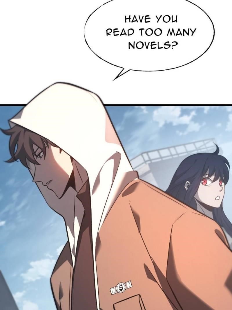 I Am the Strongest Boss Chapter 54 - Page 40