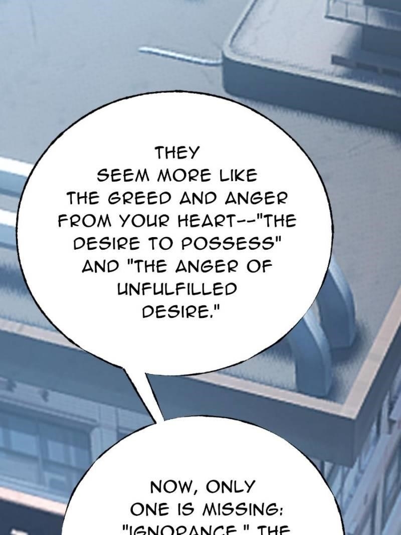 I Am the Strongest Boss Chapter 54 - Page 48