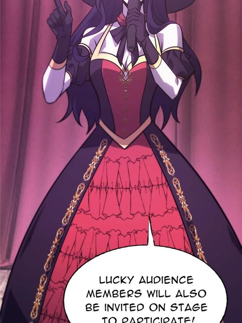 I Am the Strongest Boss Chapter 55 - Page 27