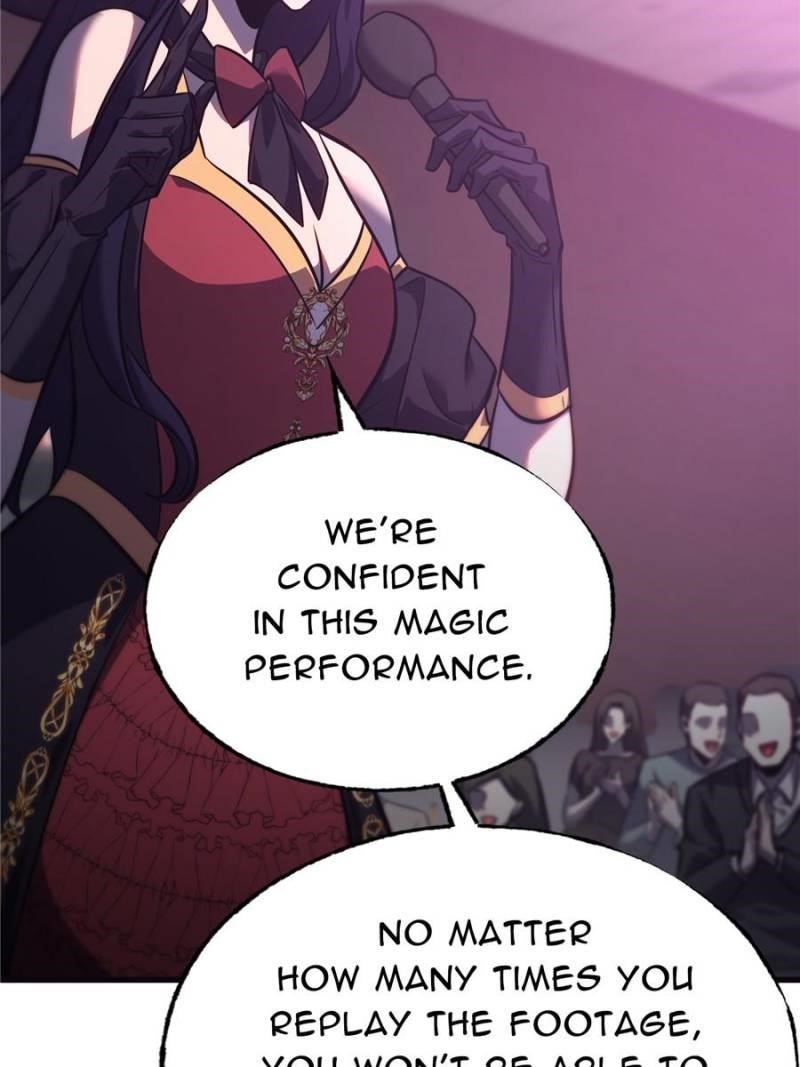 I Am the Strongest Boss Chapter 55 - Page 33