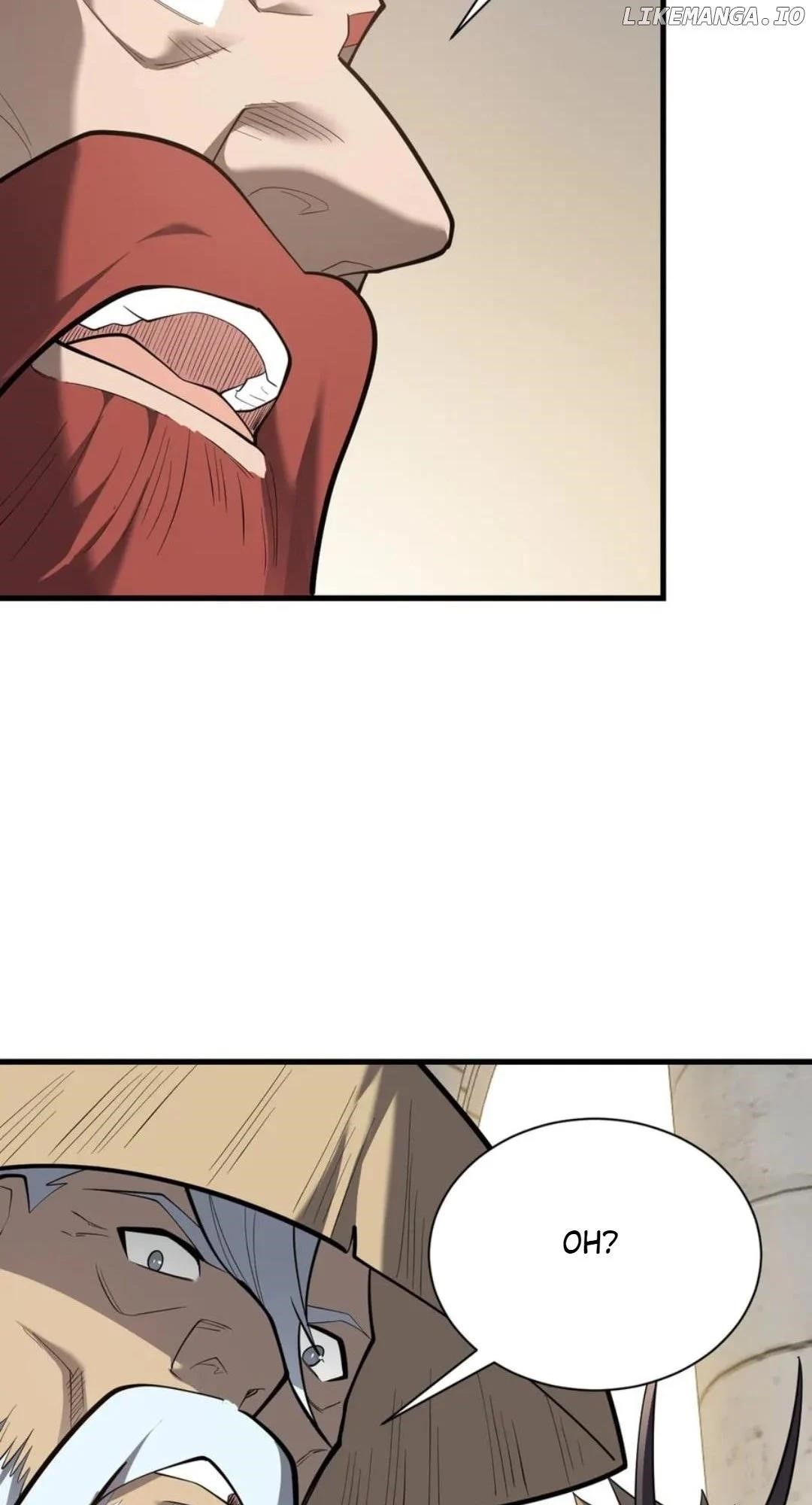I Became The Game’s Biggest Villain Chapter 113 - Page 28