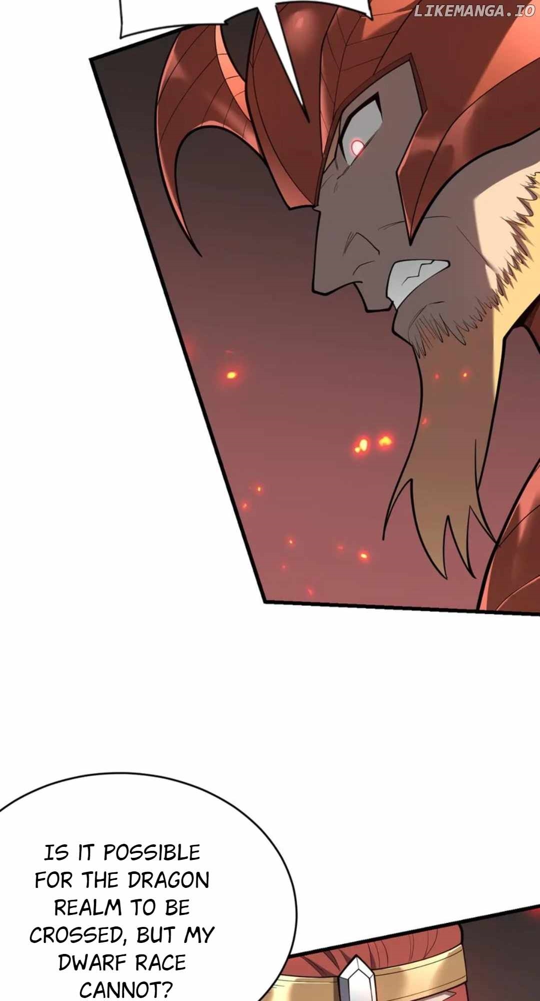 I Became The Game’s Biggest Villain Chapter 115 - Page 41