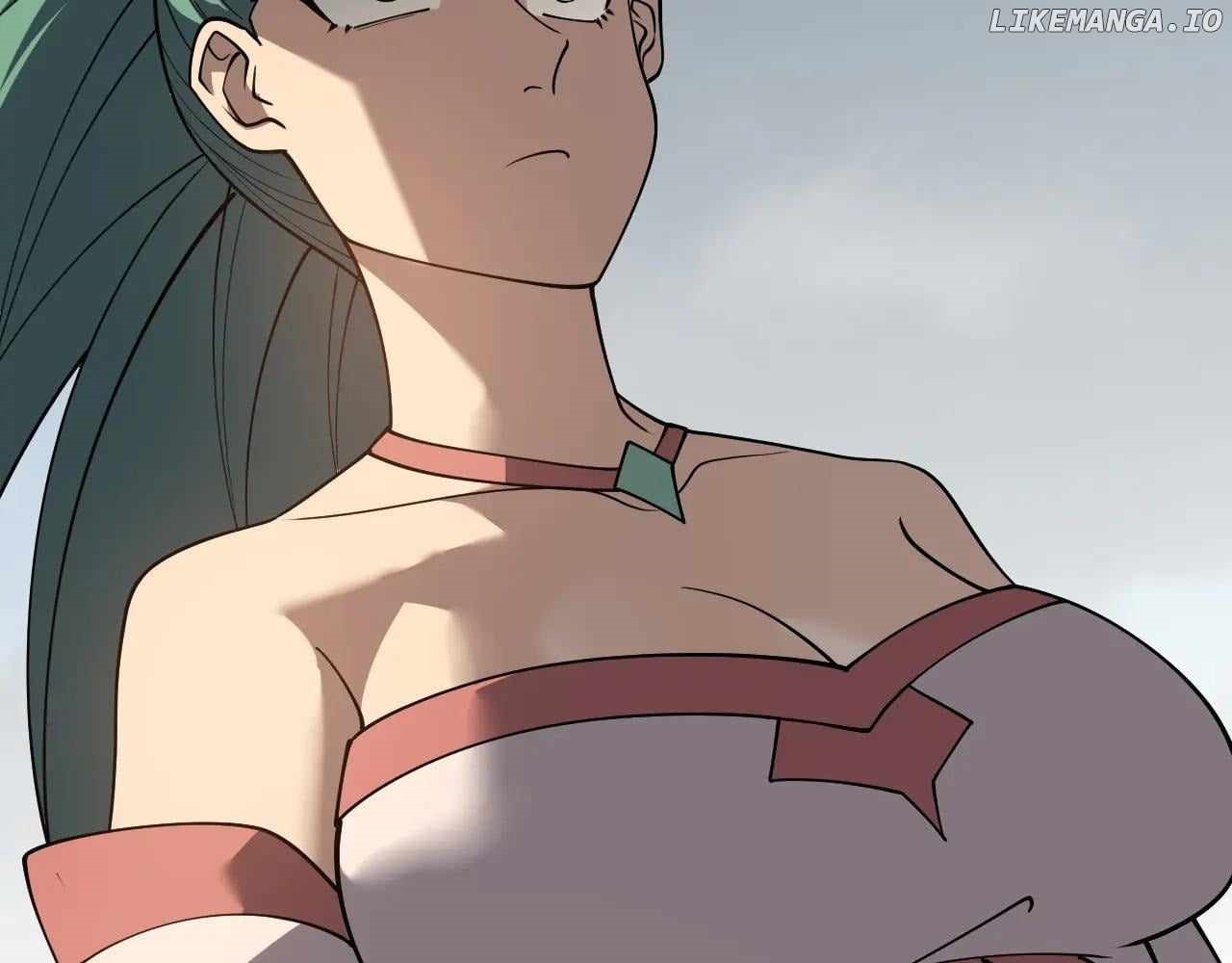 I Became The Game’s Biggest Villain Chapter 116 - Page 112