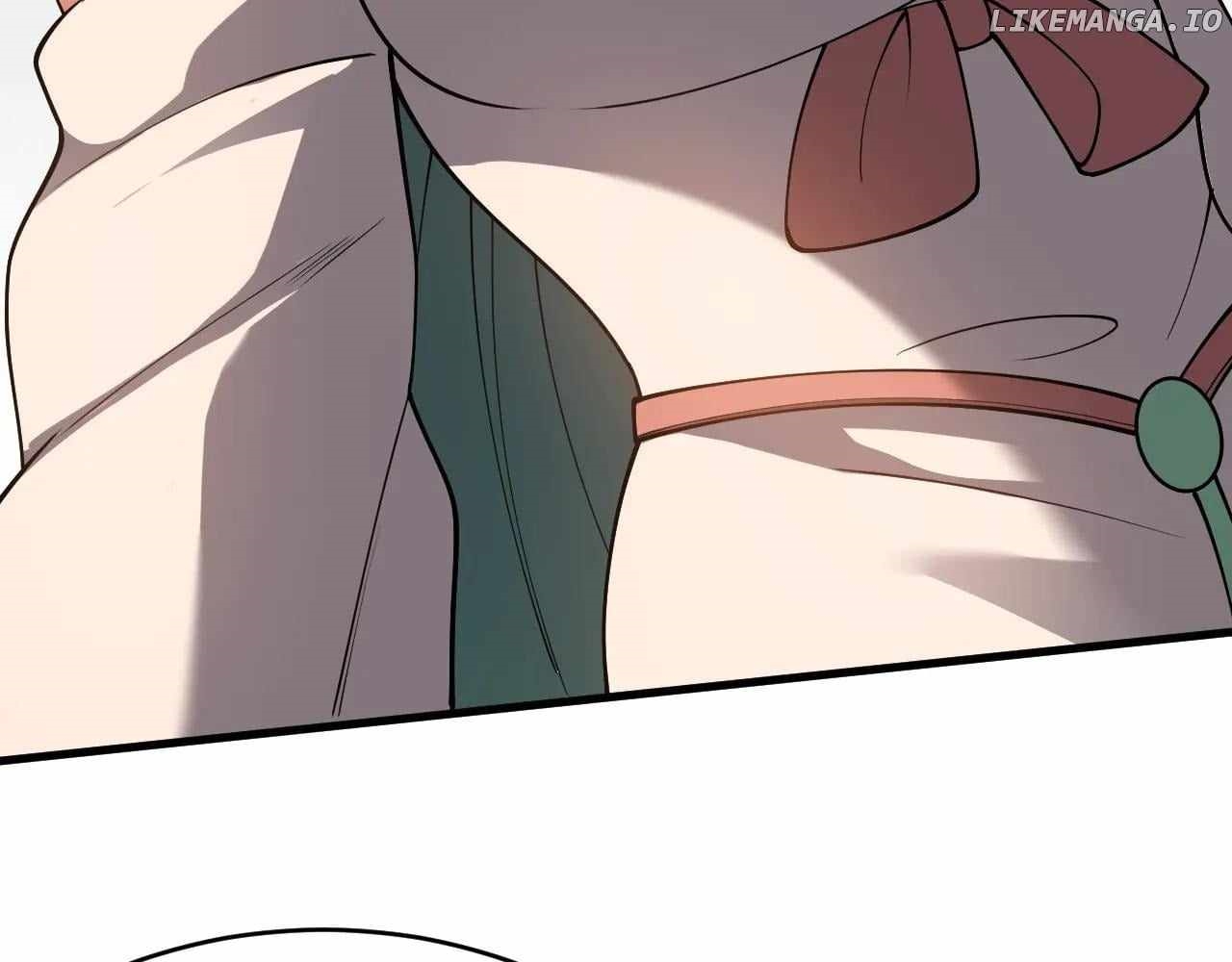 I Became The Game’s Biggest Villain Chapter 116 - Page 113
