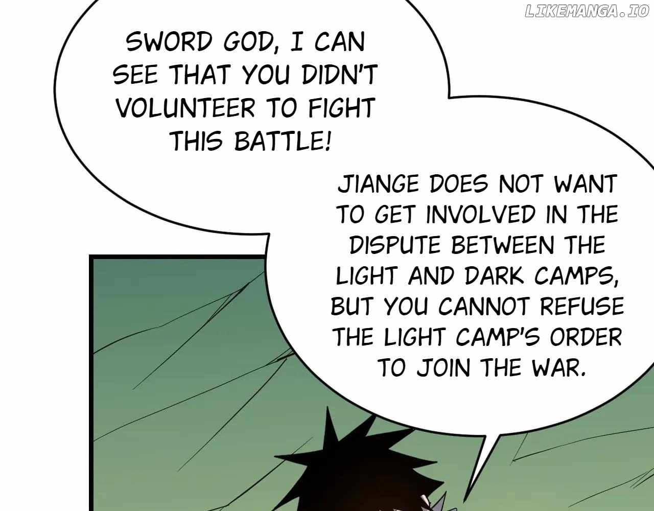 I Became The Game’s Biggest Villain Chapter 116 - Page 138