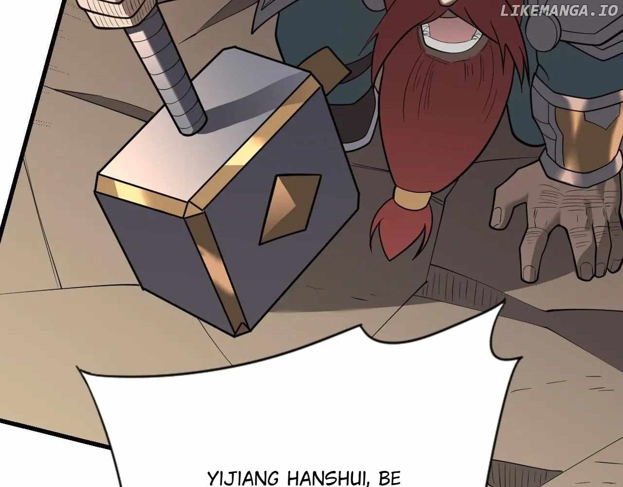 I Became The Game’s Biggest Villain Chapter 116 - Page 23