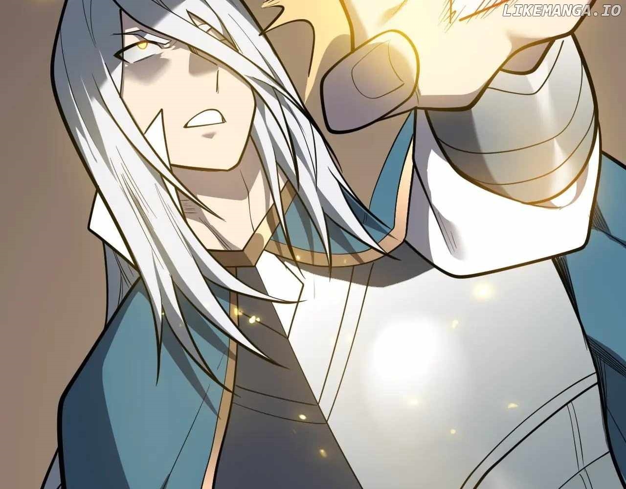I Became The Game’s Biggest Villain Chapter 116 - Page 48