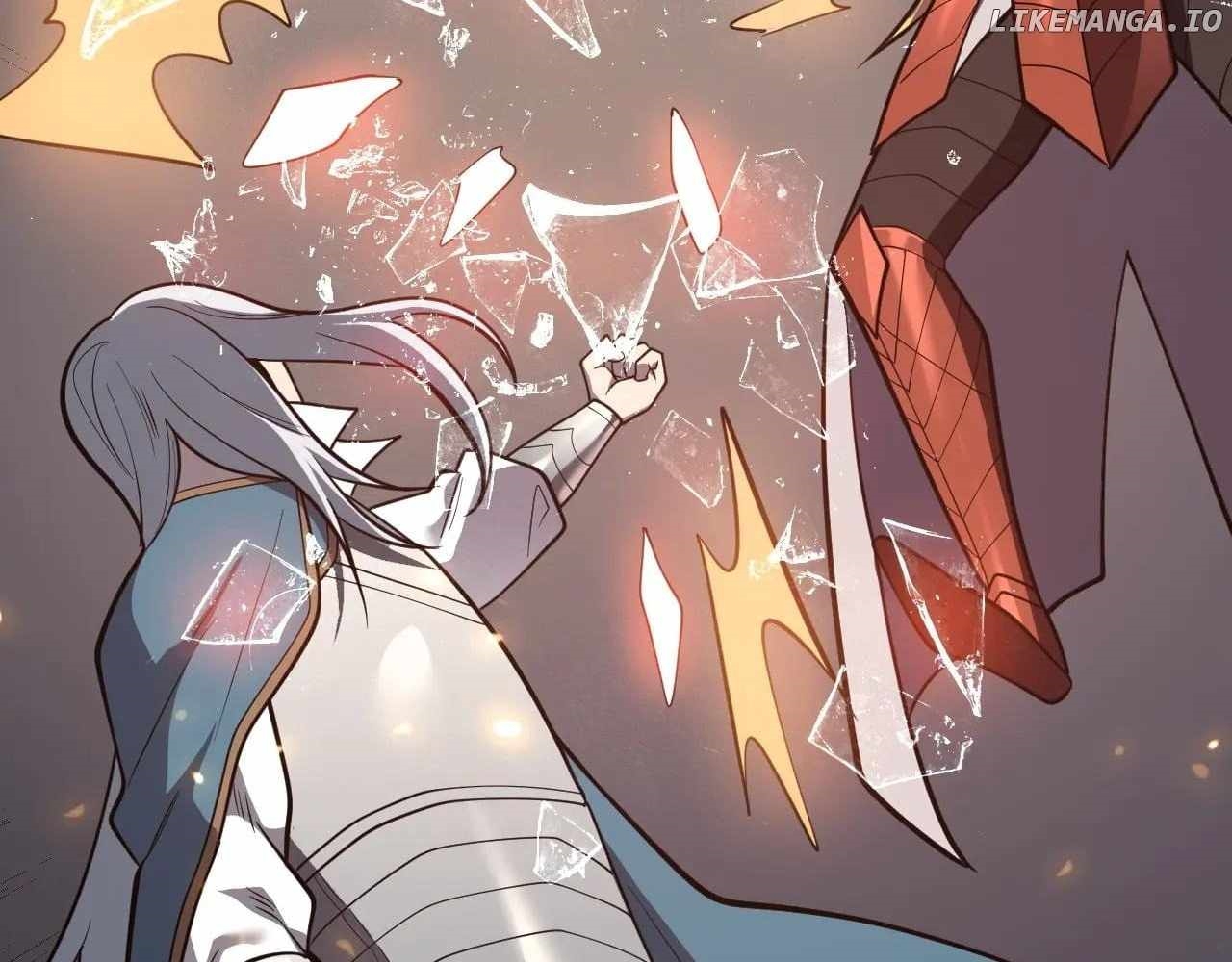I Became The Game’s Biggest Villain Chapter 116 - Page 51
