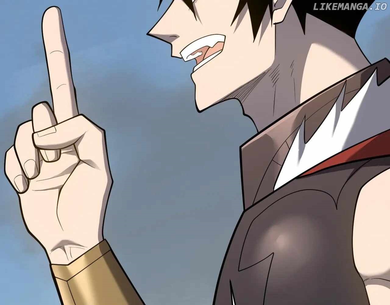 I Became The Game’s Biggest Villain Chapter 116 - Page 6