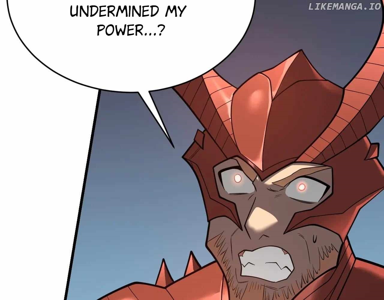 I Became The Game’s Biggest Villain Chapter 116 - Page 67