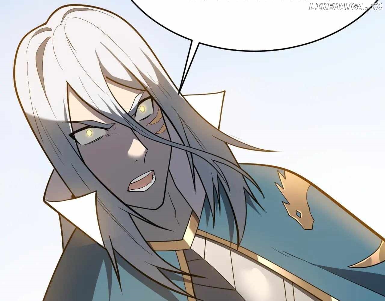 I Became The Game’s Biggest Villain Chapter 116 - Page 70