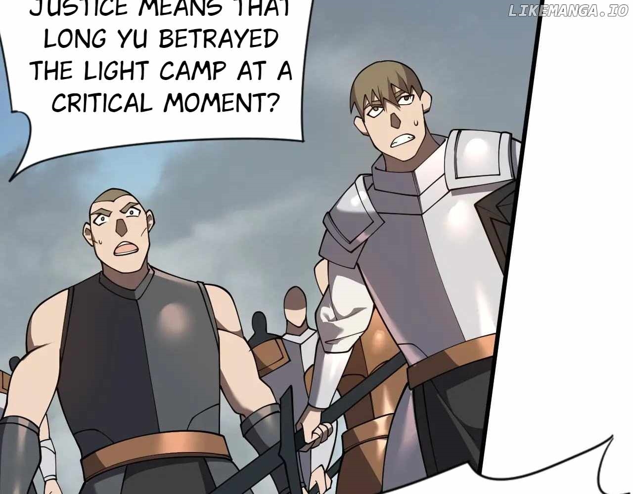 I Became The Game’s Biggest Villain Chapter 116 - Page 79