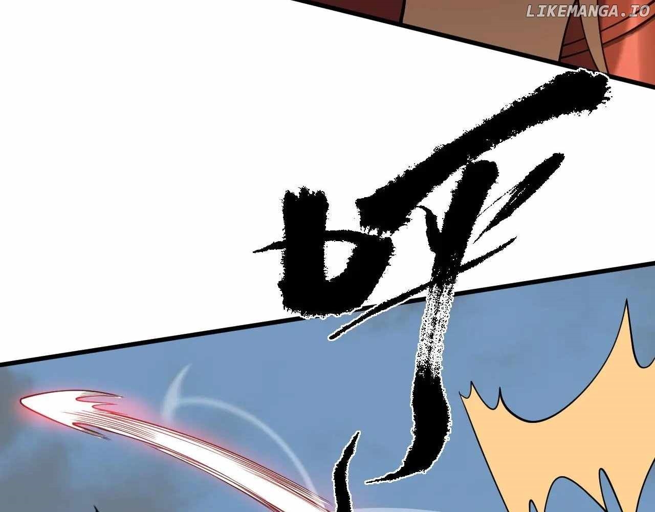 I Became The Game’s Biggest Villain Chapter 116 - Page 83