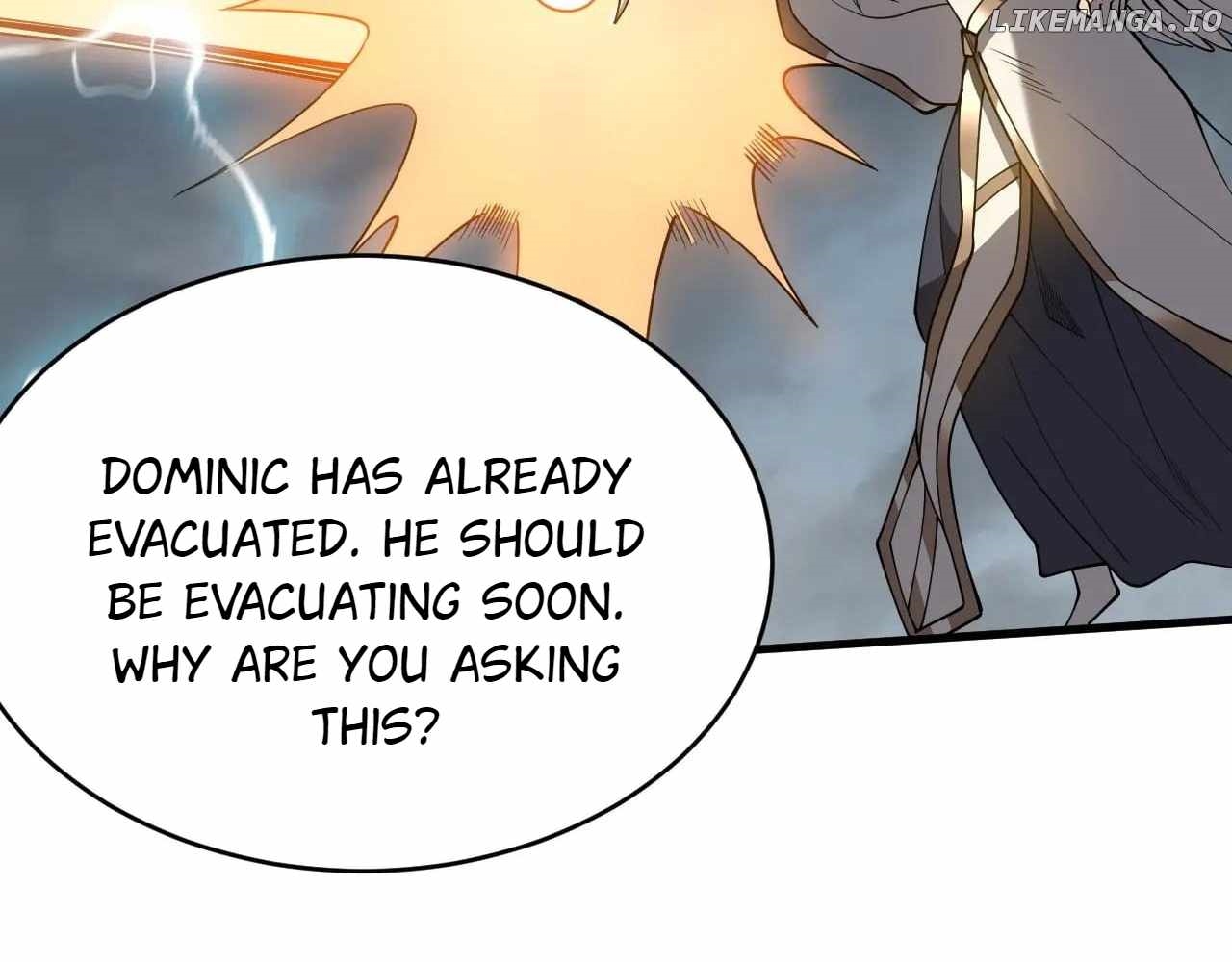 I Became The Game’s Biggest Villain Chapter 116 - Page 97