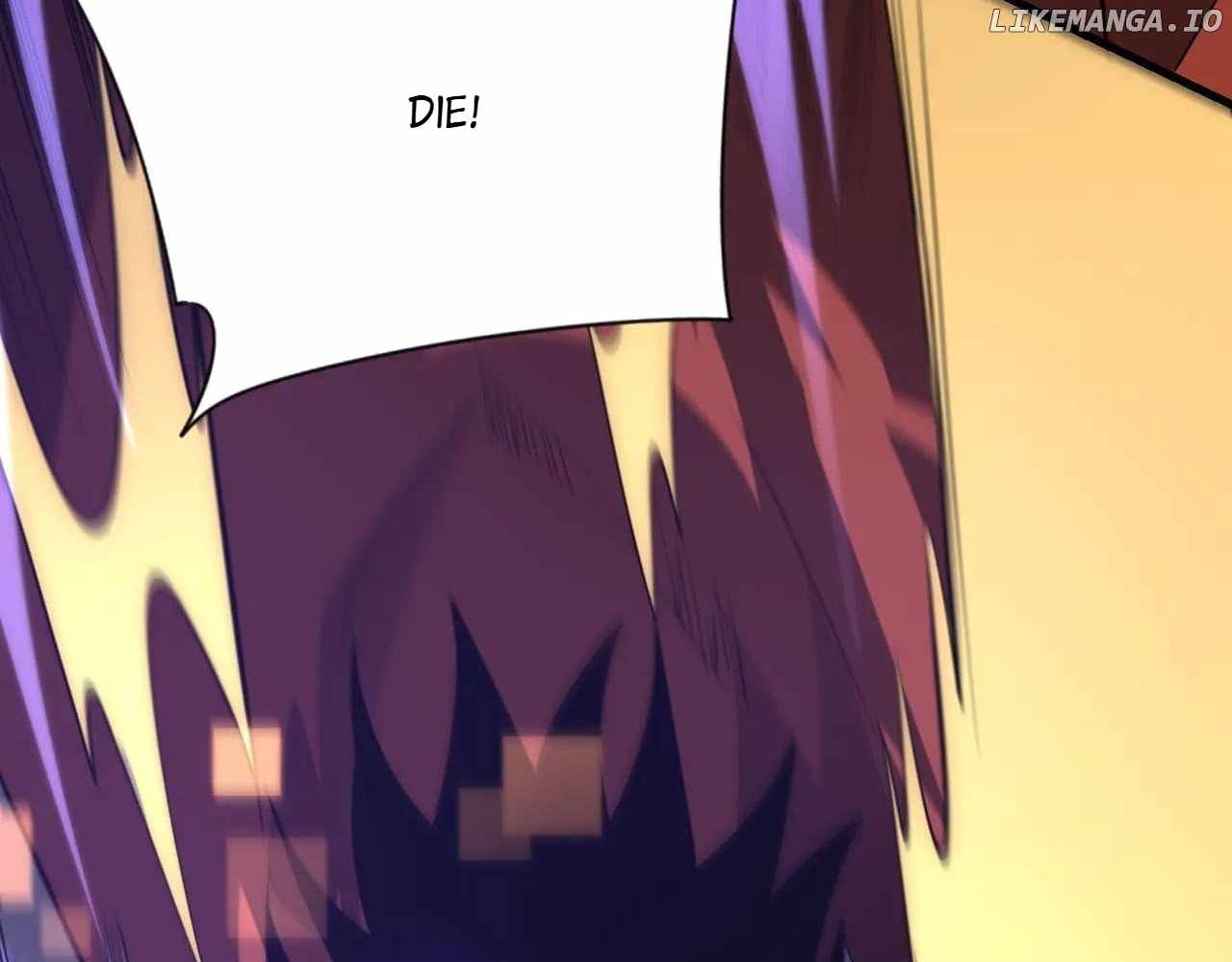 I Became The Game’s Biggest Villain Chapter 117 - Page 141