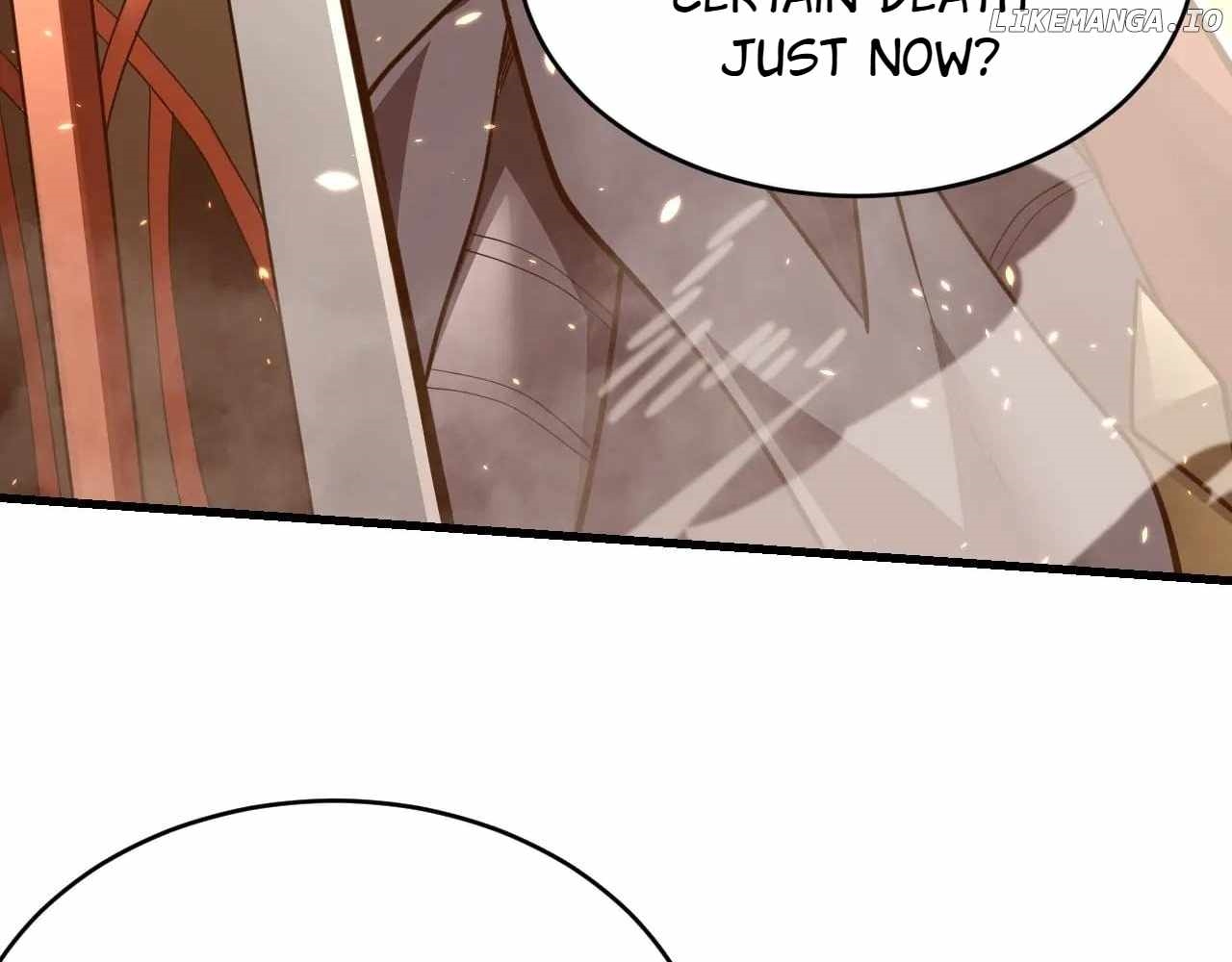 I Became The Game’s Biggest Villain Chapter 117 - Page 147