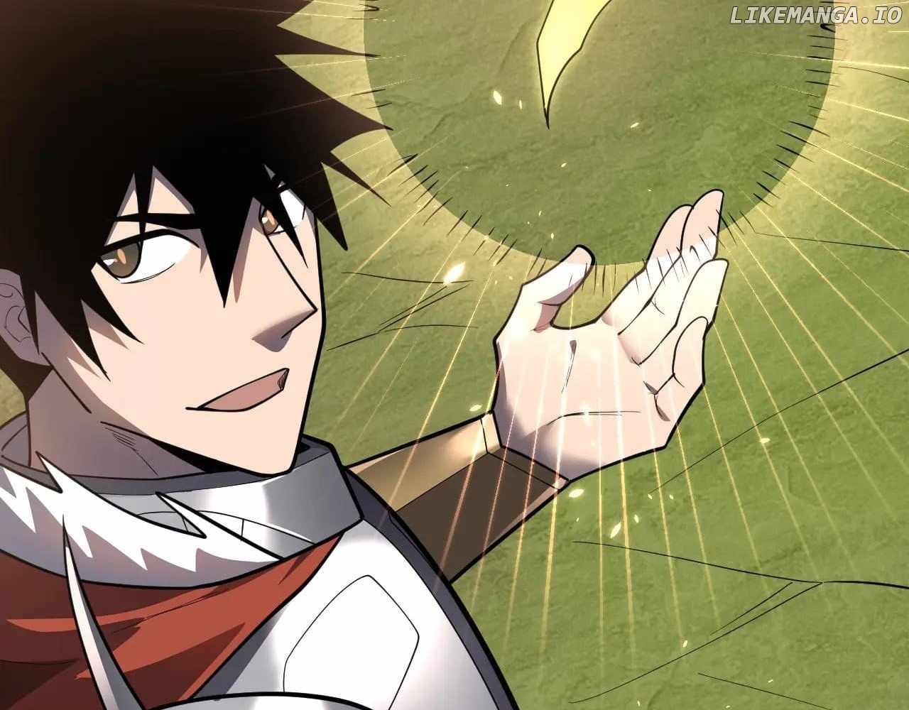 I Became The Game’s Biggest Villain Chapter 117 - Page 149