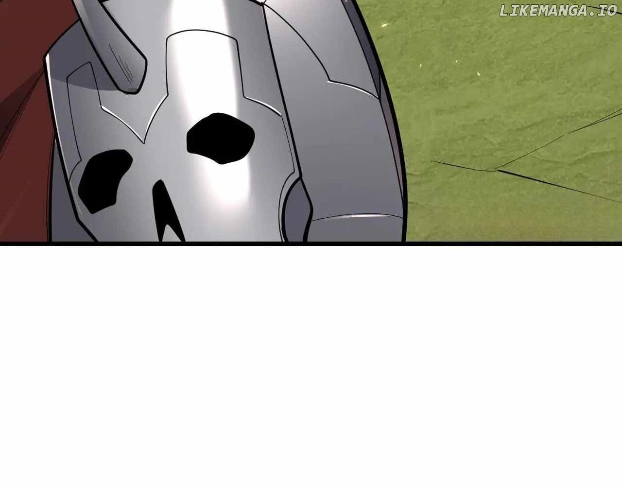 I Became The Game’s Biggest Villain Chapter 117 - Page 150