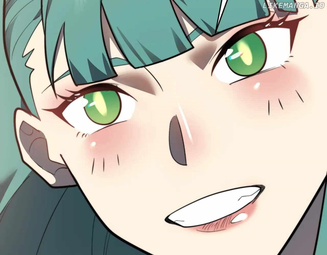 I Became The Game’s Biggest Villain Chapter 117 - Page 158