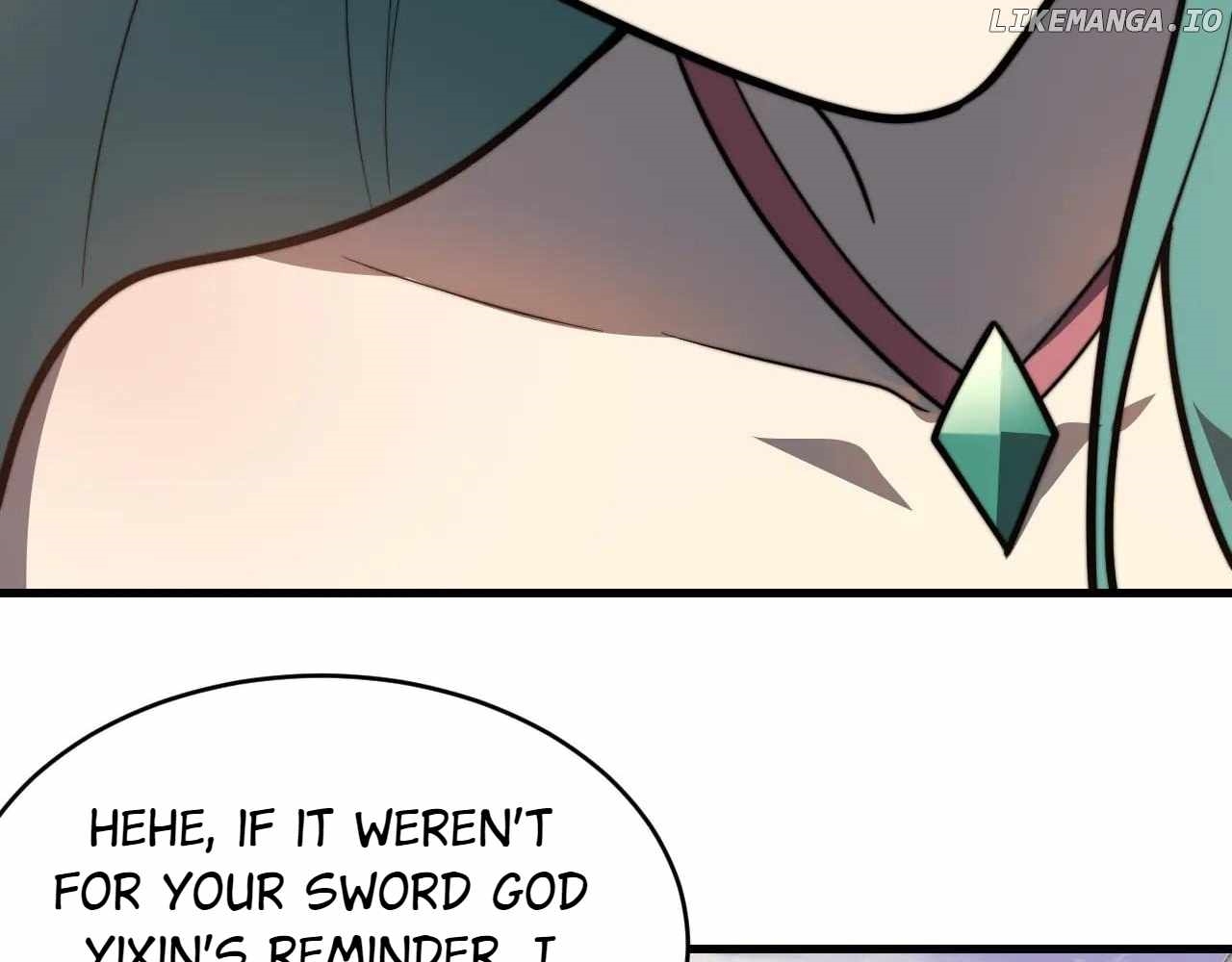I Became The Game’s Biggest Villain Chapter 117 - Page 159