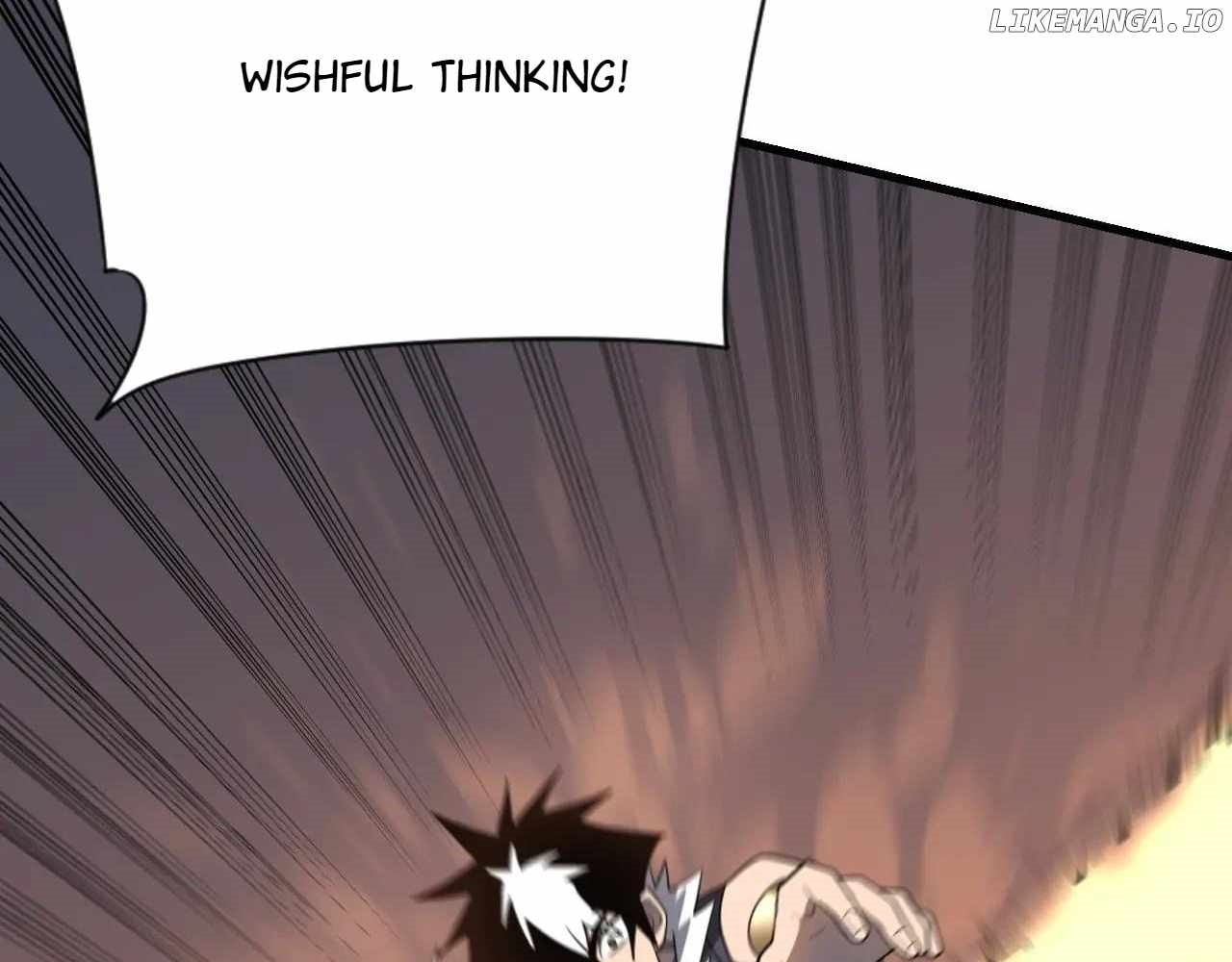 I Became The Game’s Biggest Villain Chapter 117 - Page 19