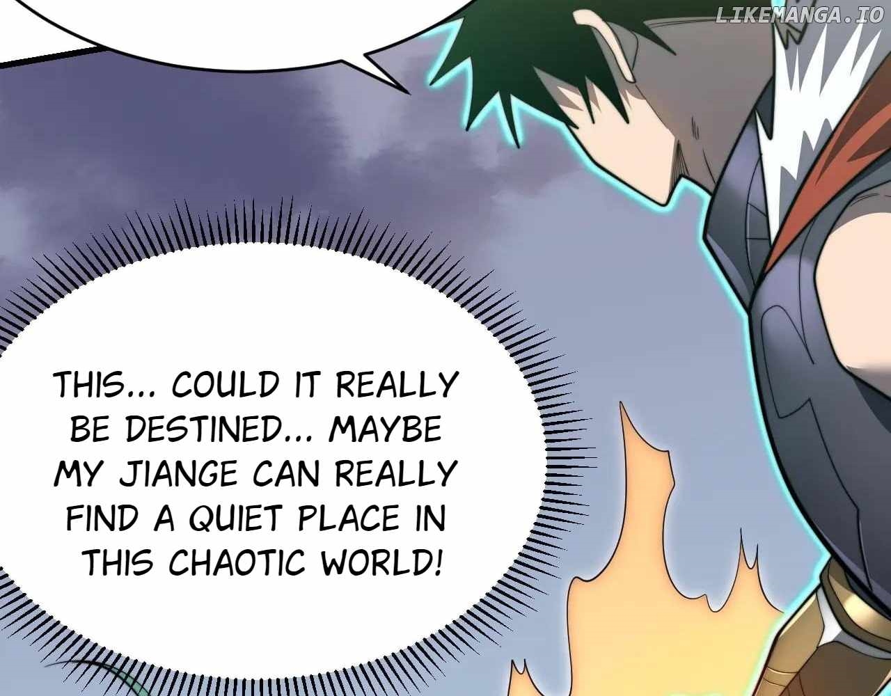 I Became The Game’s Biggest Villain Chapter 117 - Page 36