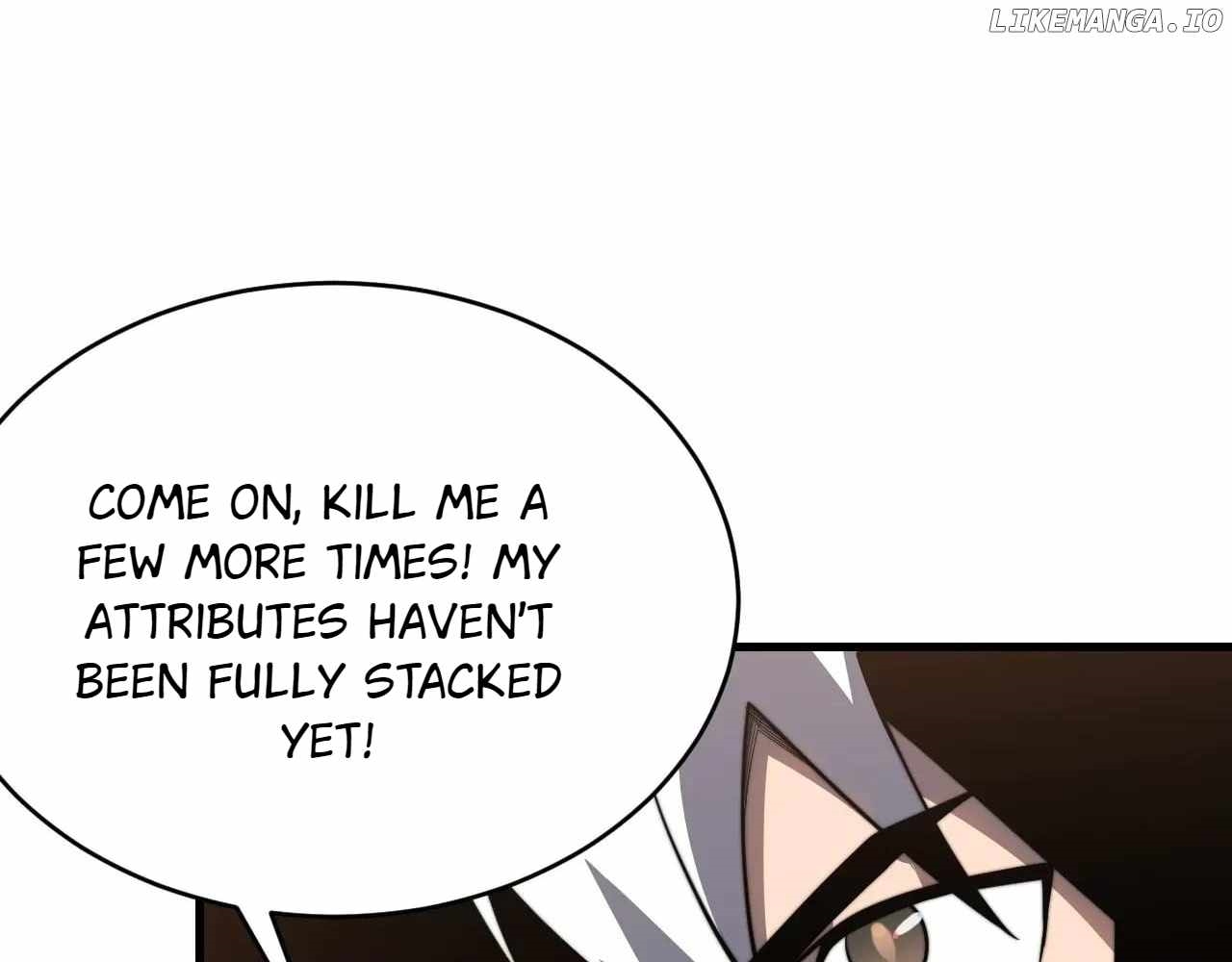 I Became The Game’s Biggest Villain Chapter 117 - Page 38