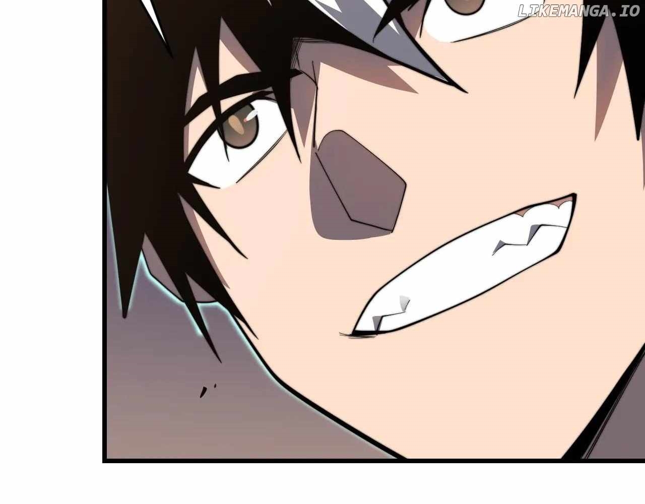 I Became The Game’s Biggest Villain Chapter 117 - Page 39
