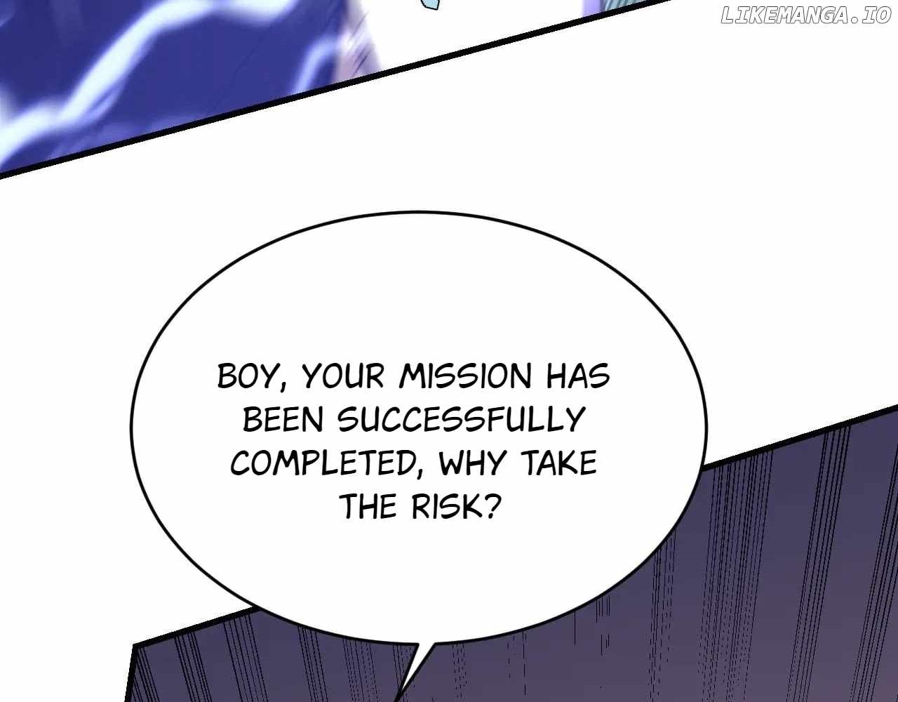 I Became The Game’s Biggest Villain Chapter 117 - Page 62