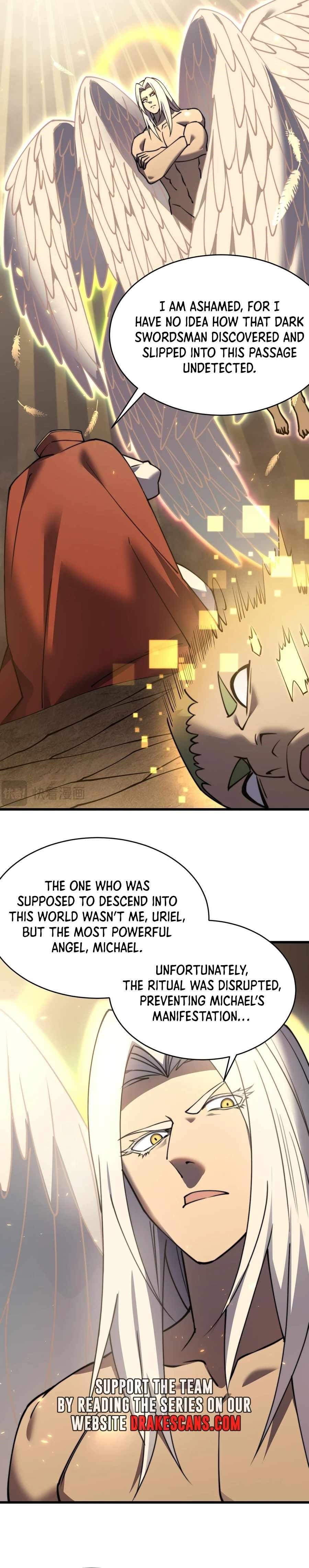 I Became The Game’s Biggest Villain Chapter 63 - Page 19