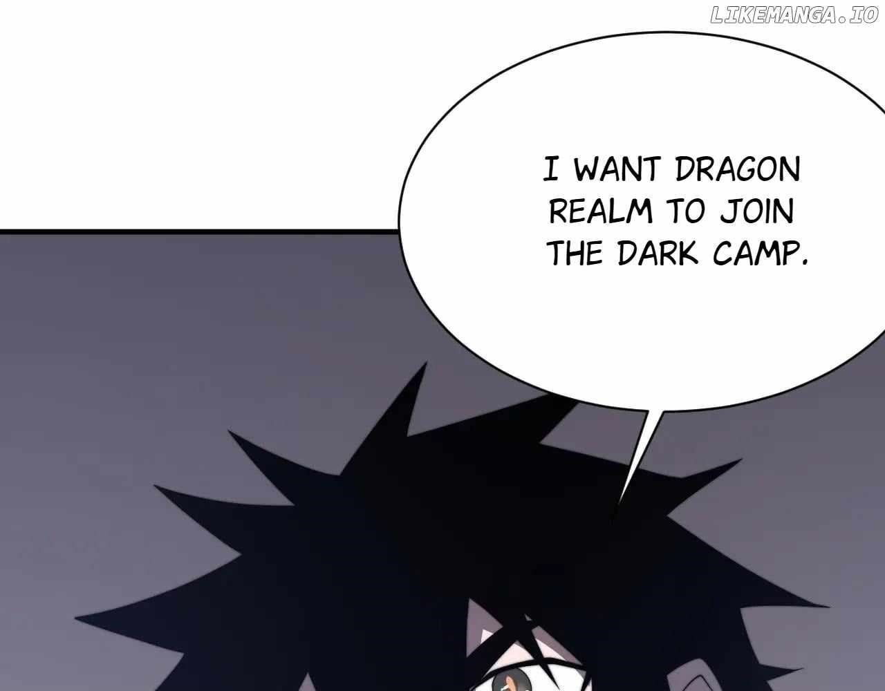 I Became The Game’s Biggest Villain Chapter 91 - Page 36