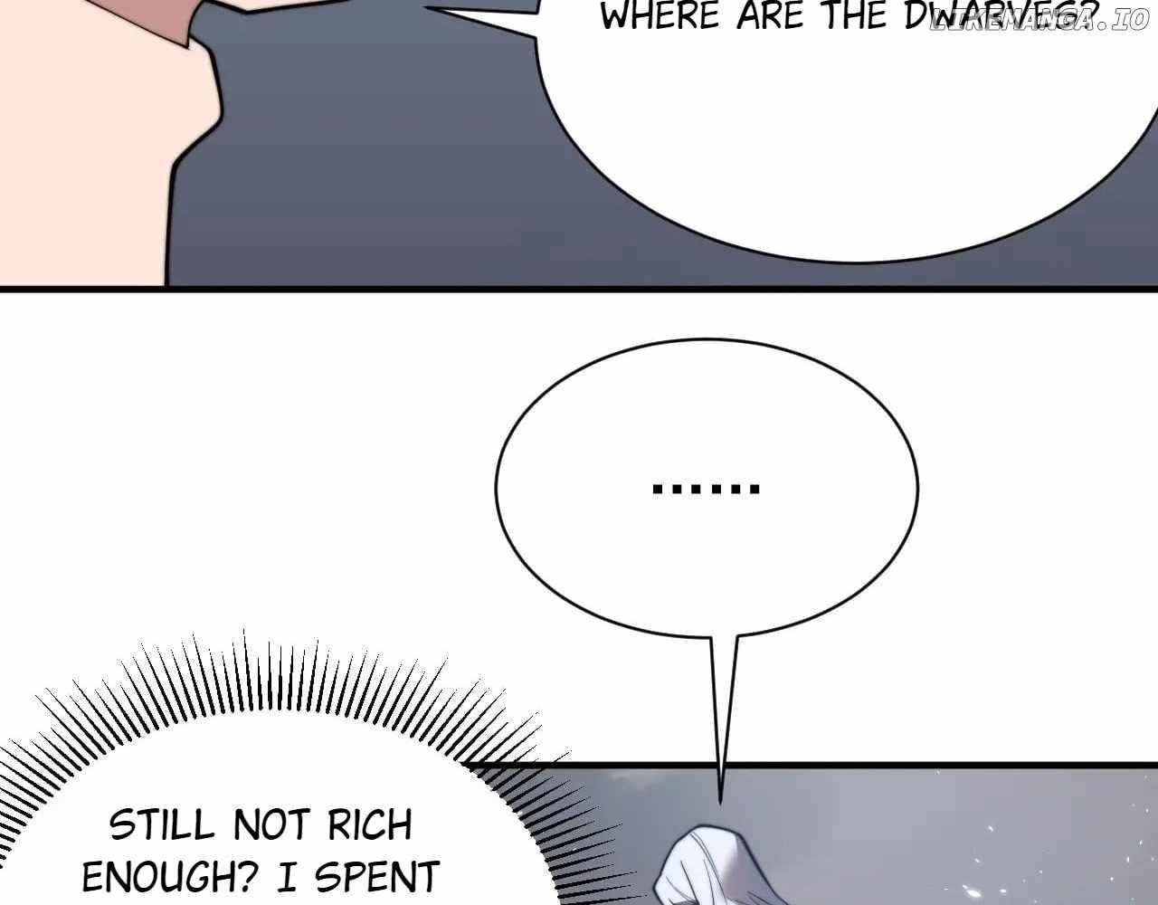 I Became The Game’s Biggest Villain Chapter 91 - Page 97