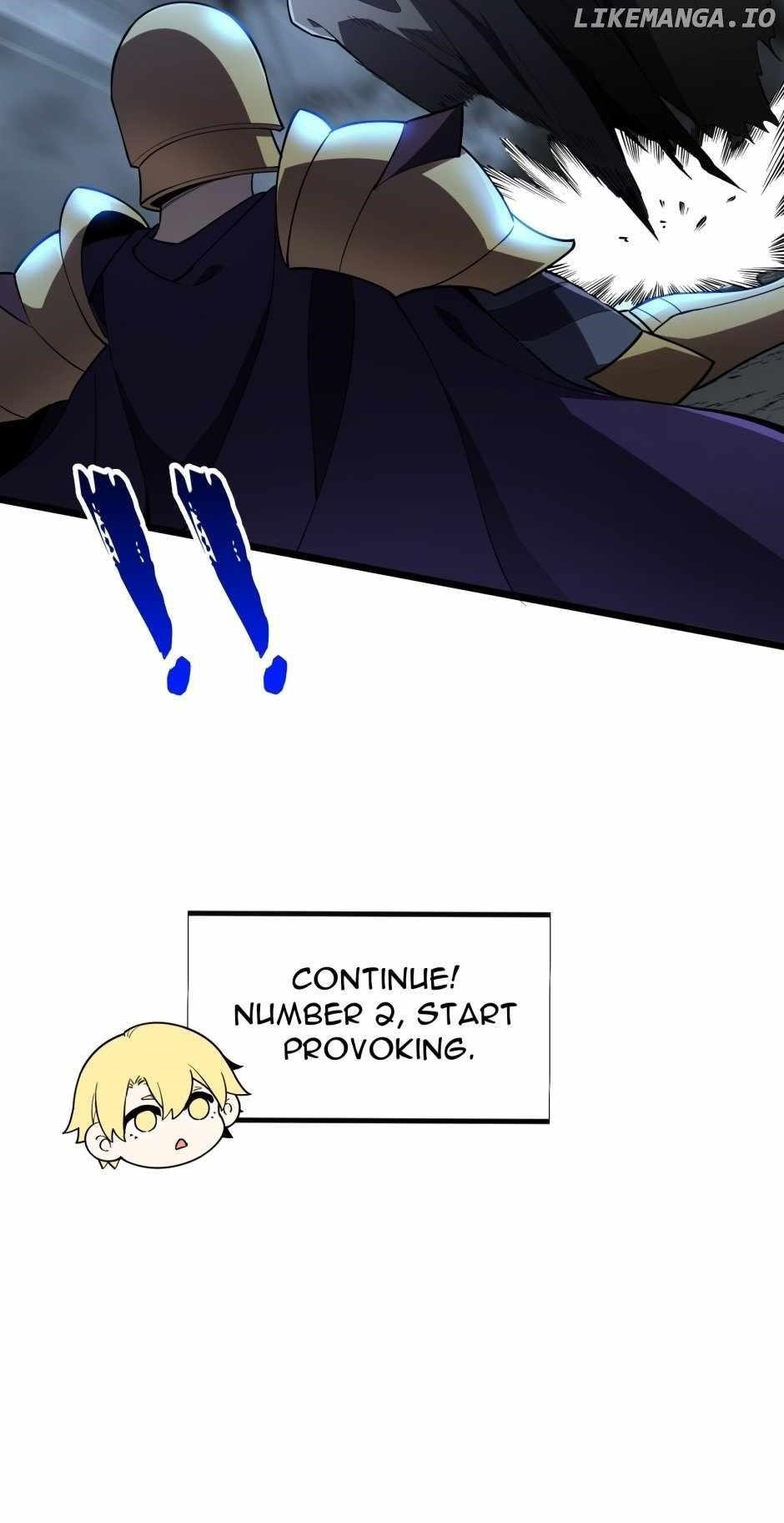 The King’s Avatar Chapter 167 - Page 6