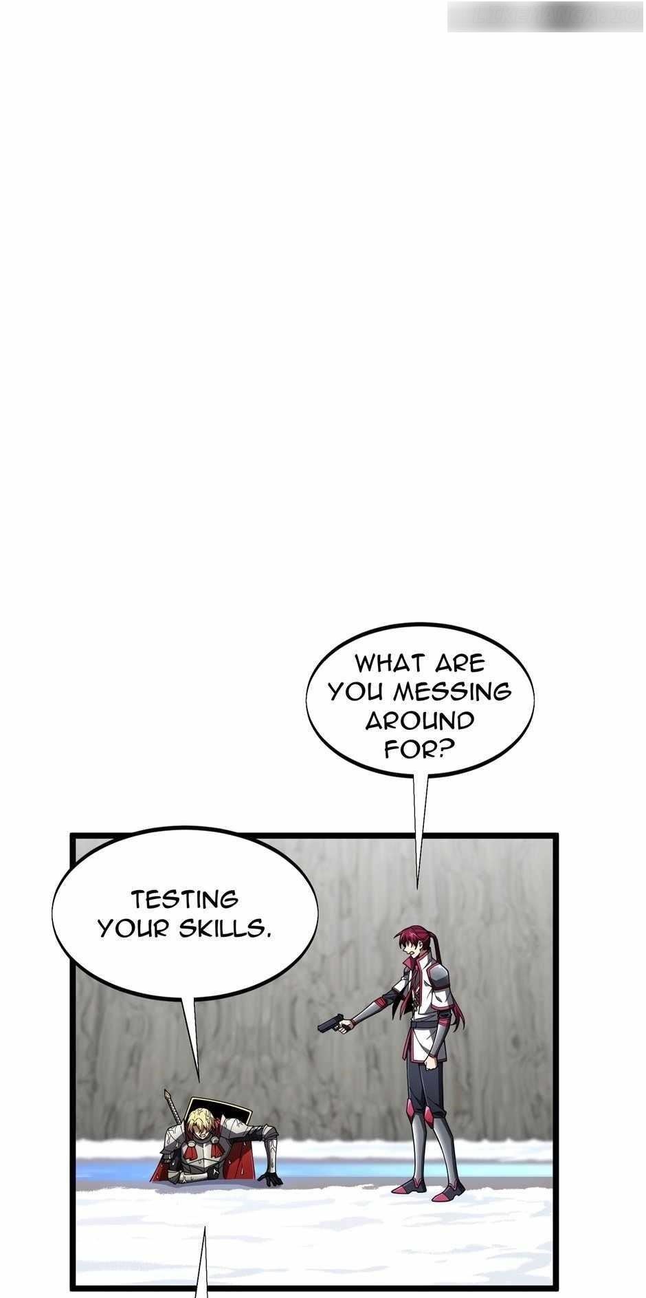 The King’s Avatar Chapter 168 - Page 15