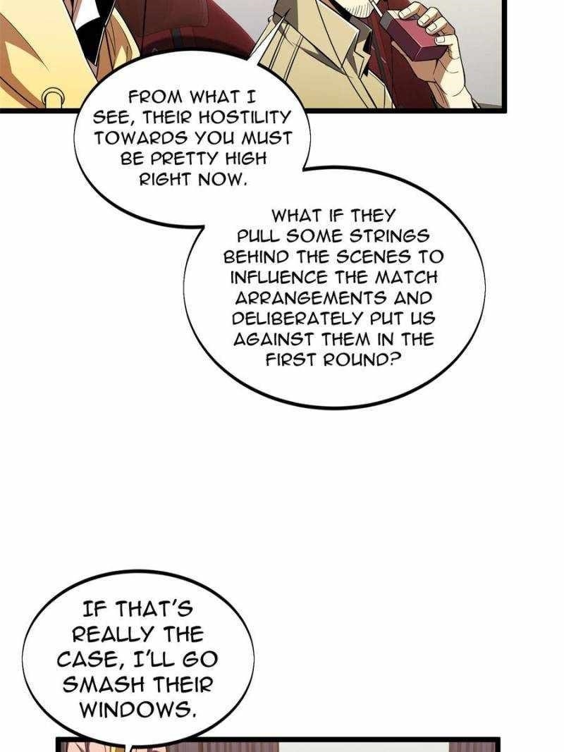 The King’s Avatar Chapter 172 - Page 10