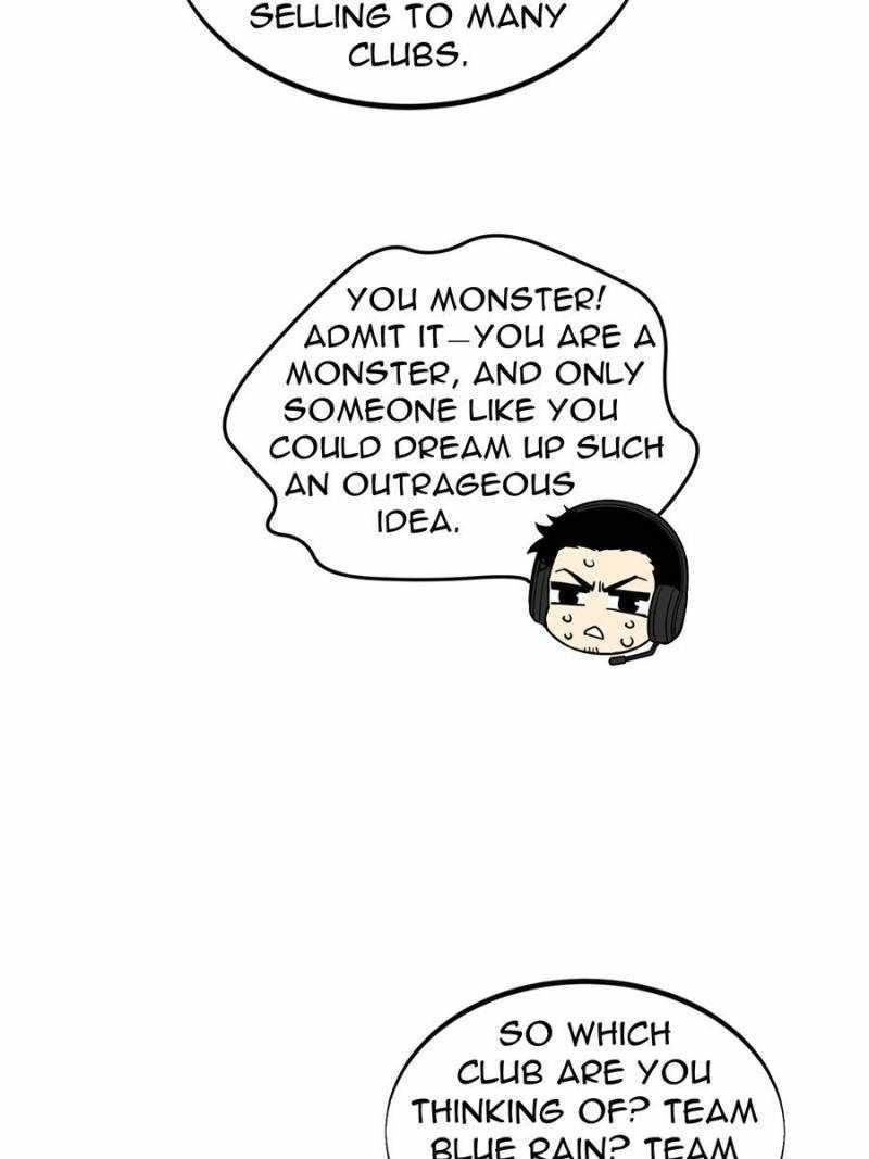 The King’s Avatar Chapter 172 - Page 60