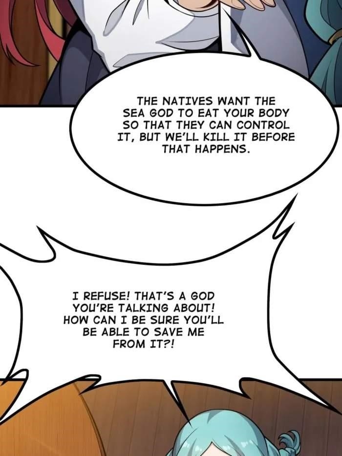 Infinite Apostles And Twelve War Girls Chapter 417 - Page 33