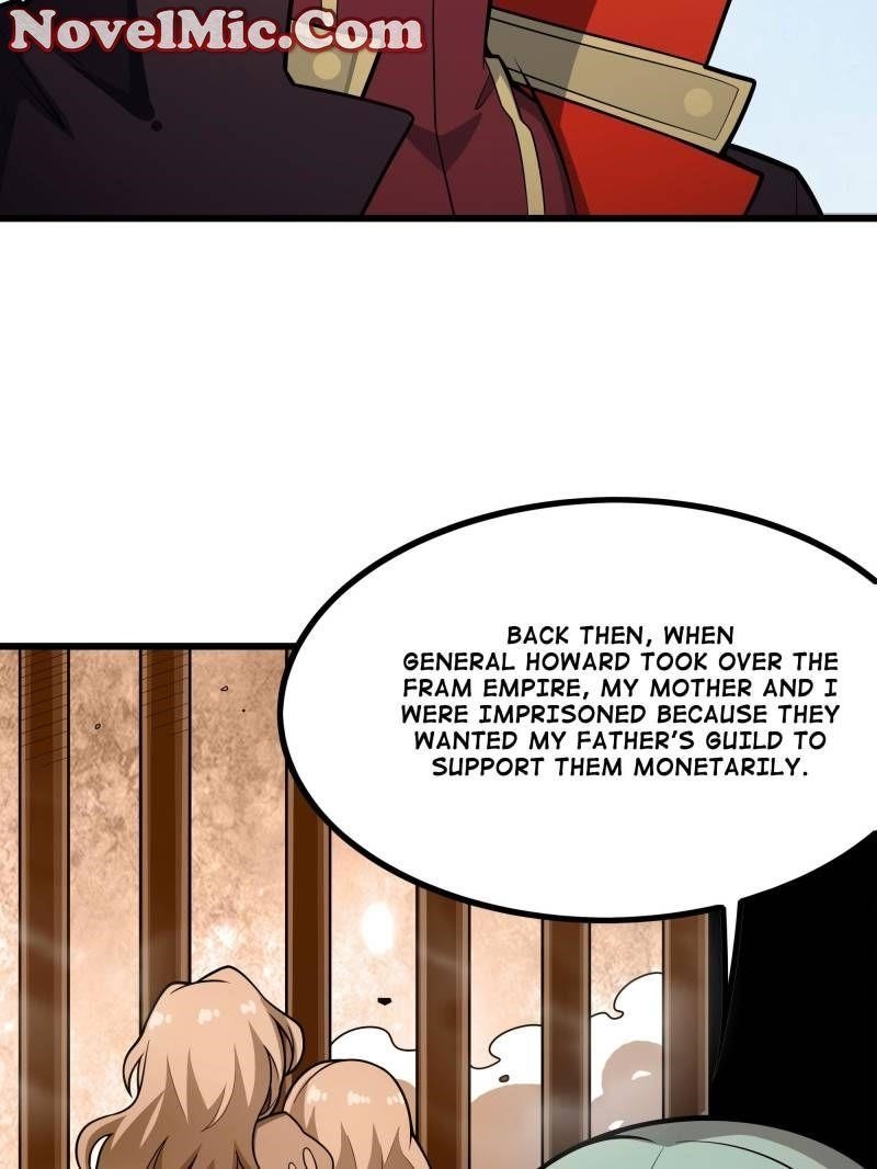 Infinite Apostles And Twelve War Girls Chapter 420 - Page 6