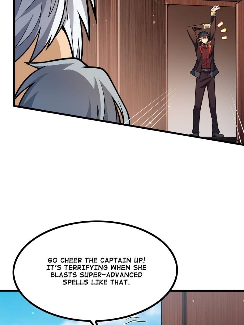 Infinite Apostles And Twelve War Girls Chapter 421 - Page 10