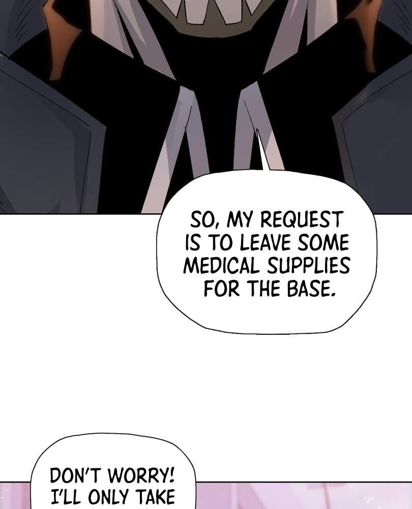 The Doomsday Ruthless Man: Hoarding Trillions of Supplies at the Beginning Chapter 44 - Page 7