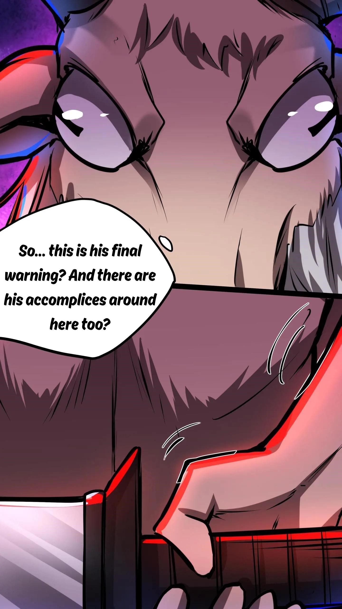 Creepy Pharmacist: All My Patients are Horrific Chapter 113 - Page 14